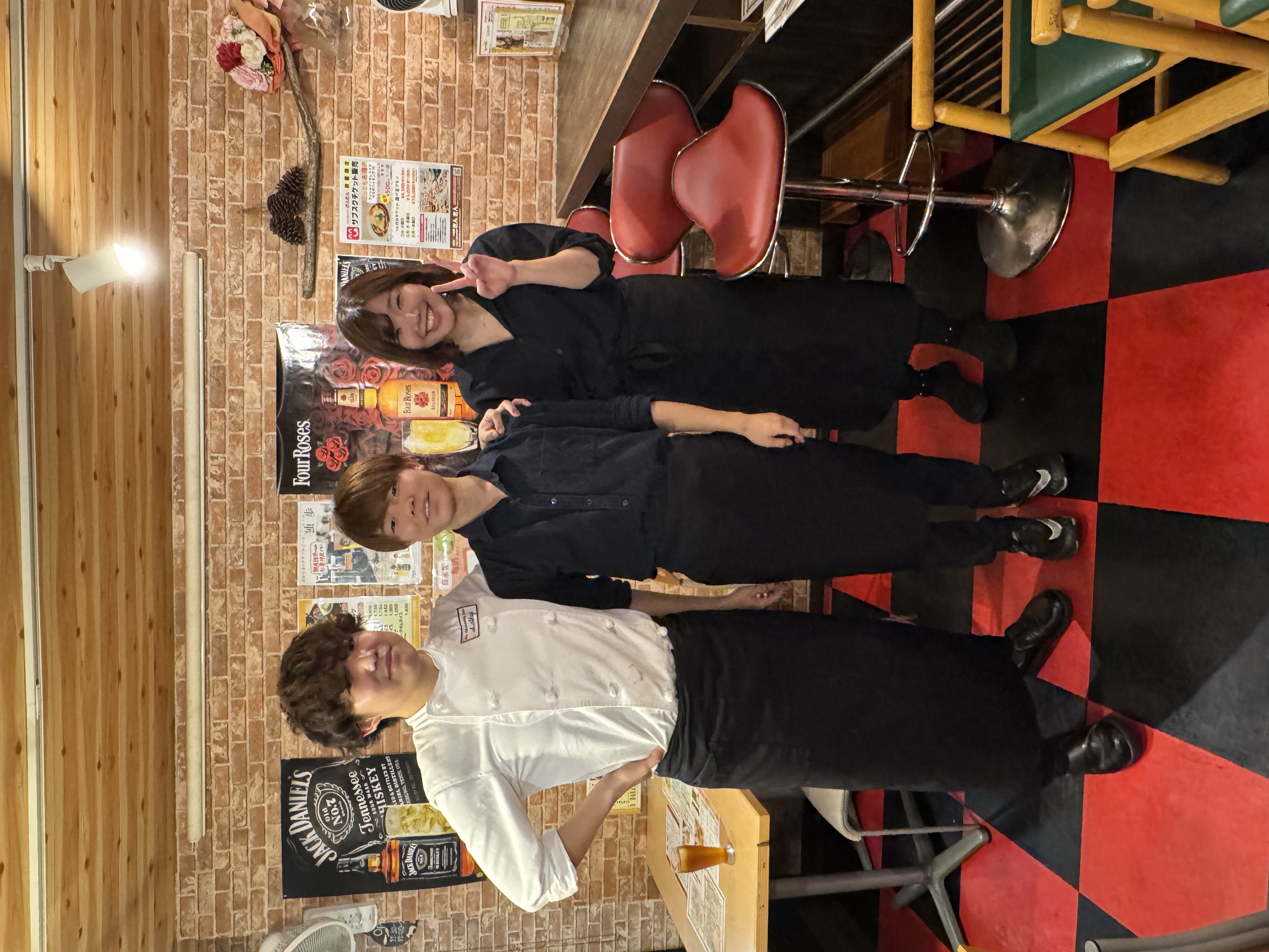 ニコニコキッチン さんさん