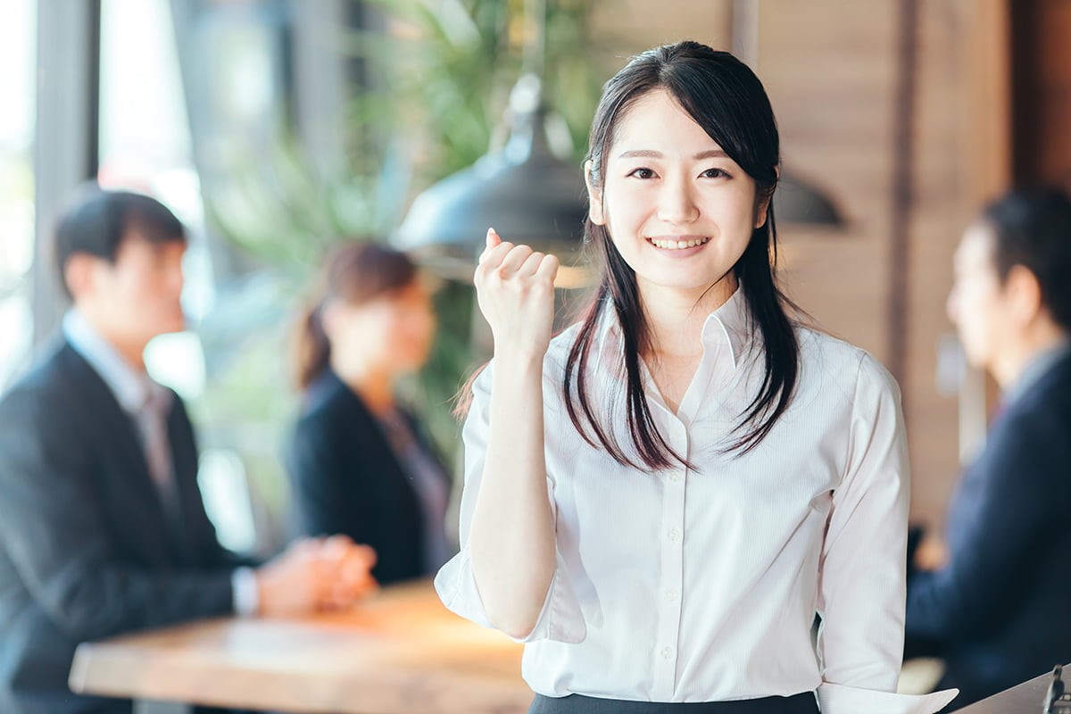 株式会社 Creative Agency