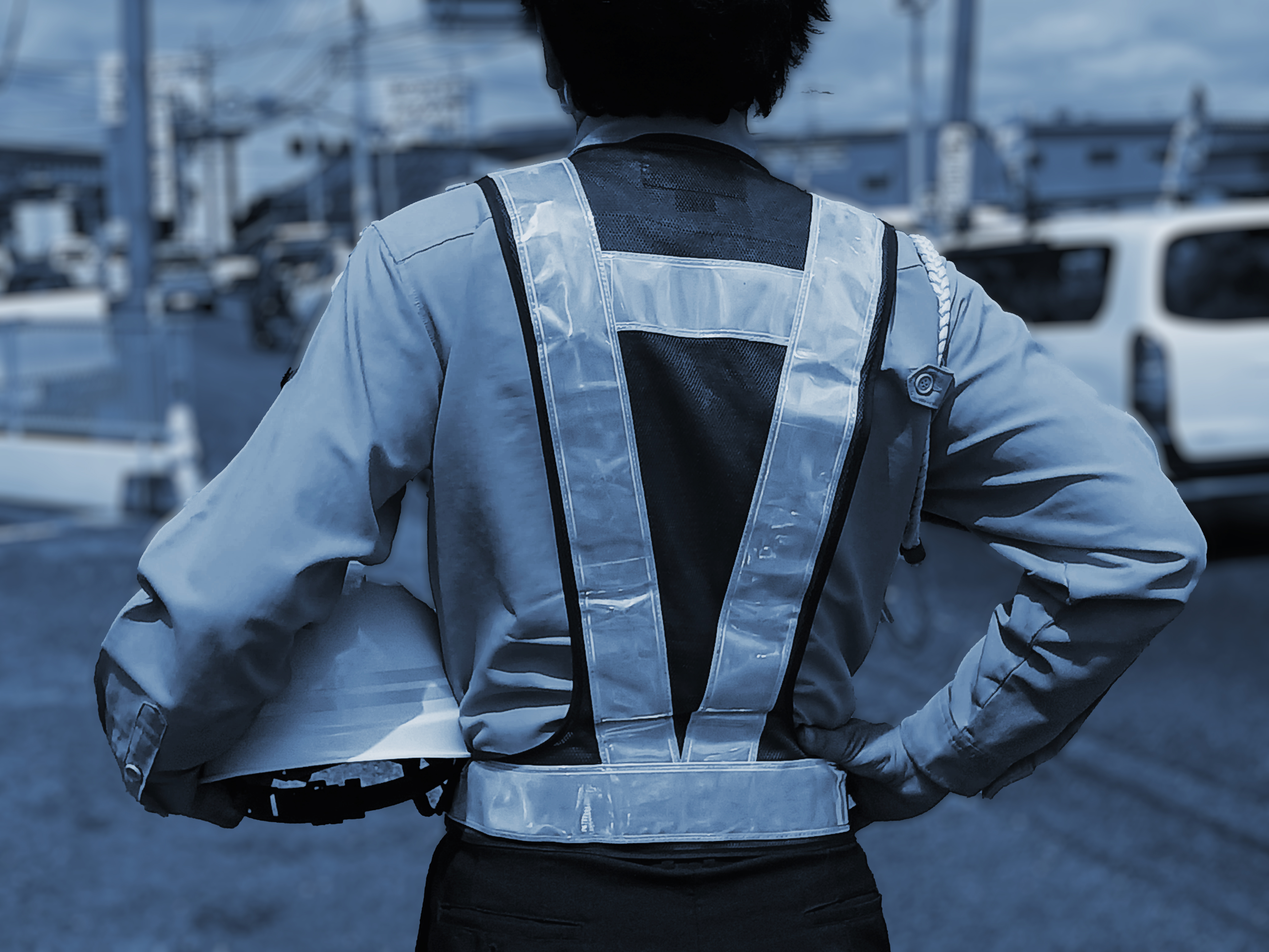 近畿警備保障株式会社