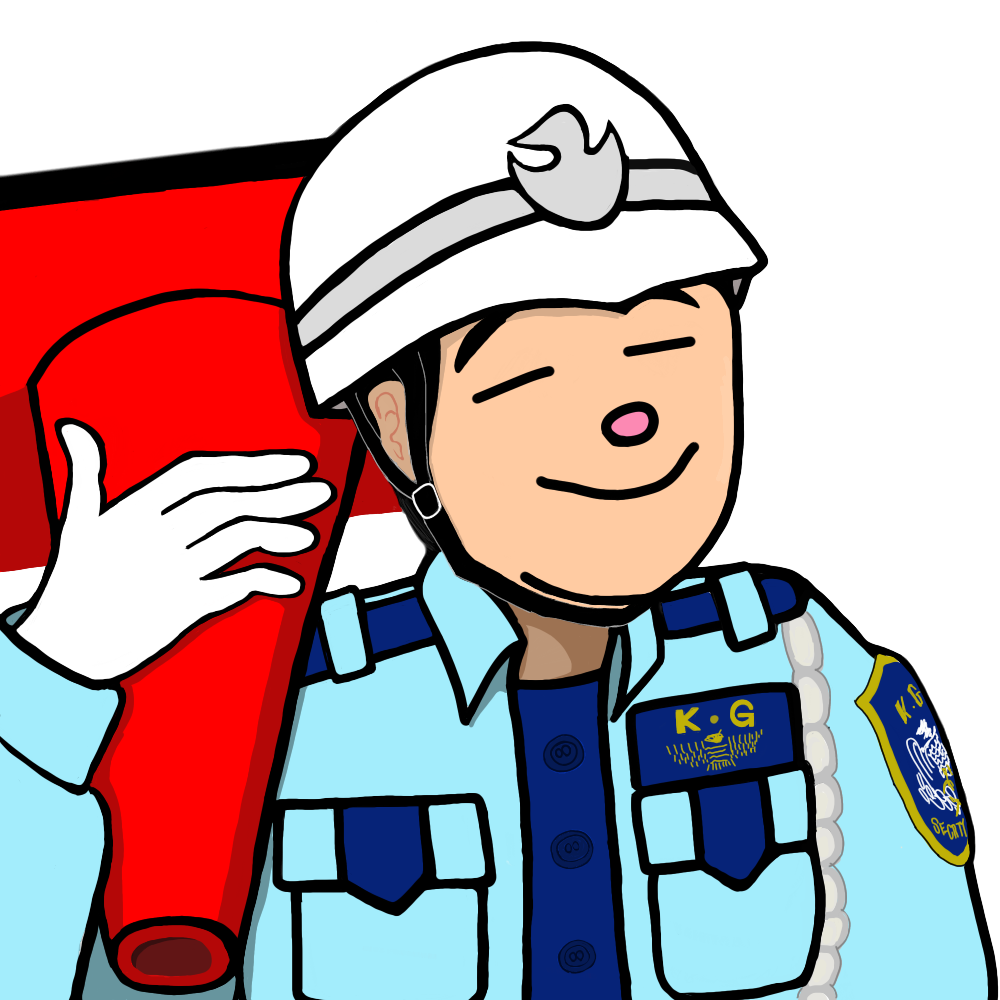 近畿警備保障株式会社